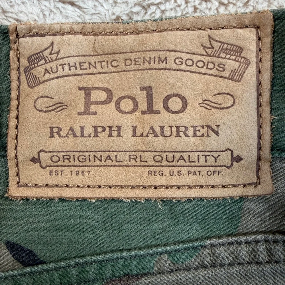 Polo Ralph Lauren polo ralph